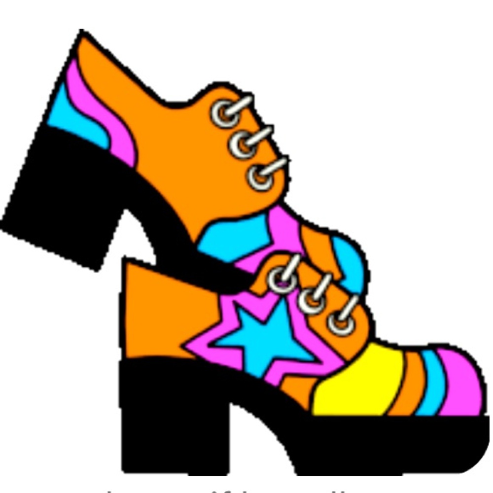 SHOES 👠 👢🩴